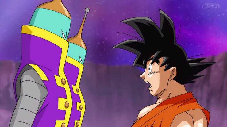 Dragon Ball 15 Characters Even Stronger Than Goku Dragon Ball 15 Characters Even Stronger Than Goku